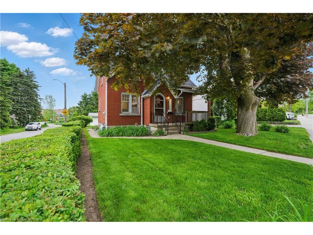 









234


Waterloo

Street,
Kitchener,




ON
N2H 3W1

