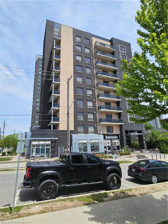 









8


Hickory

Street West, 401,
Waterloo,




ON
N2L 3H6

