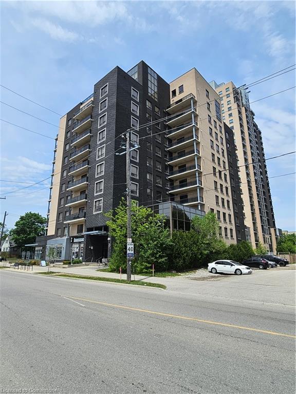









8


Hickory

Street West, 401,
Waterloo,




ON
N2L 3H6

