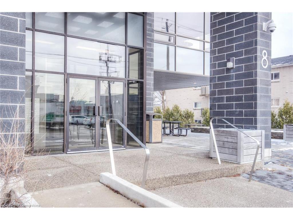 









8


Hickory

Street West, 401,
Waterloo,




ON
N2L 3H6

