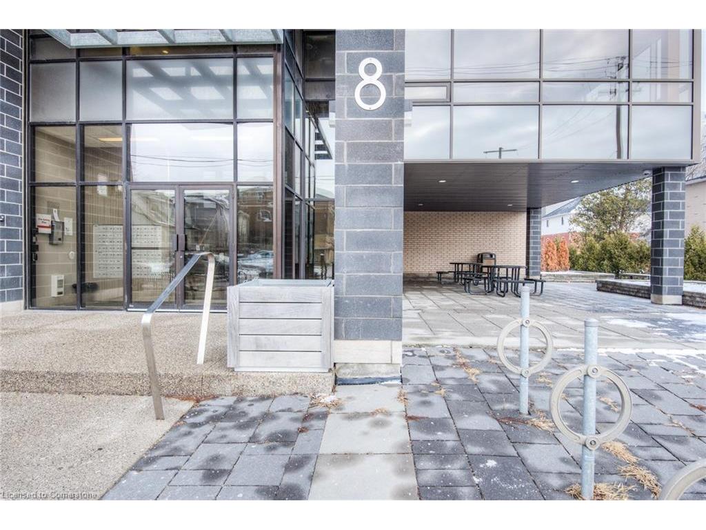 









8


Hickory

Street West, 401,
Waterloo,




ON
N2L 3H6

