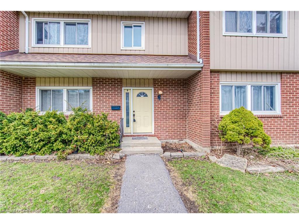 









121


University

Avenue East, 9,
Waterloo,




ON
N2J 4J1

