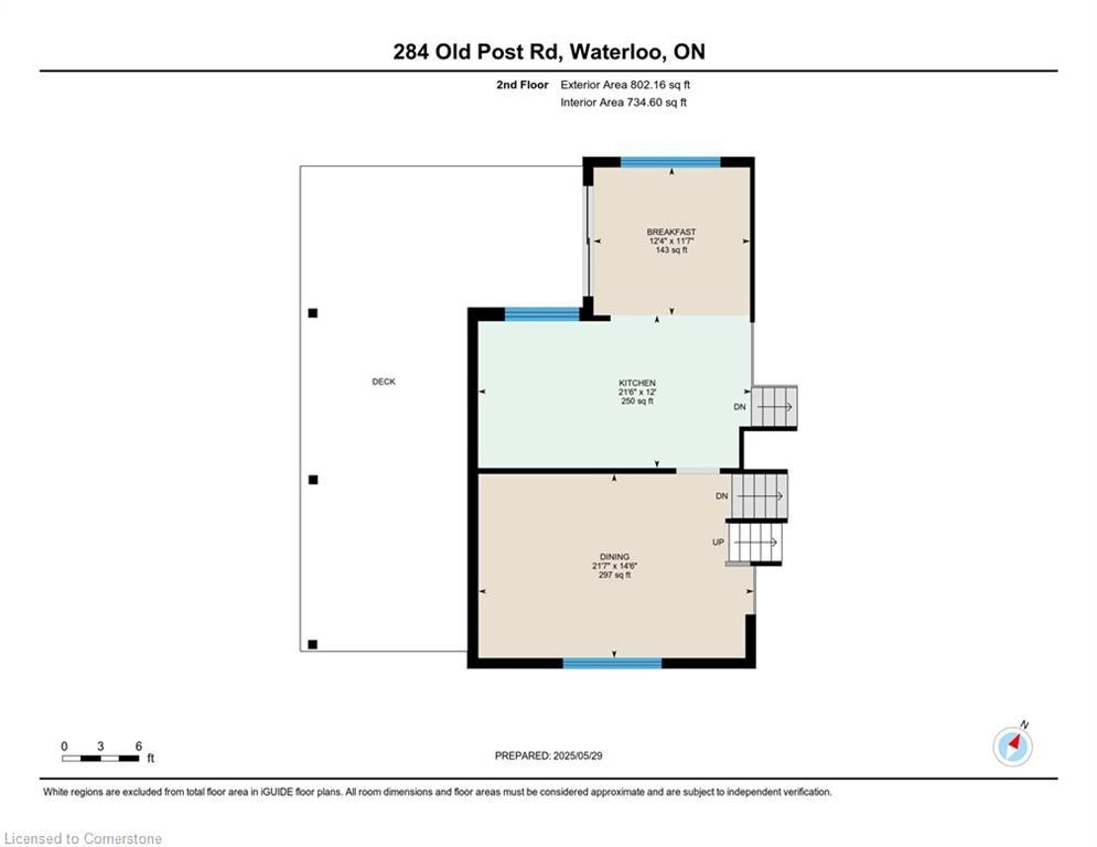 









284


Old Post

Road,
Waterloo,




ON
N2L 5C1


