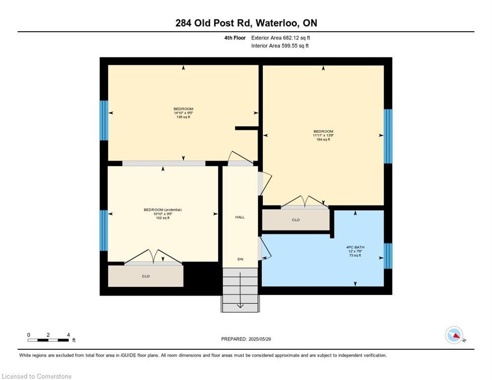 









284


Old Post

Road,
Waterloo,




ON
N2L 5C1

