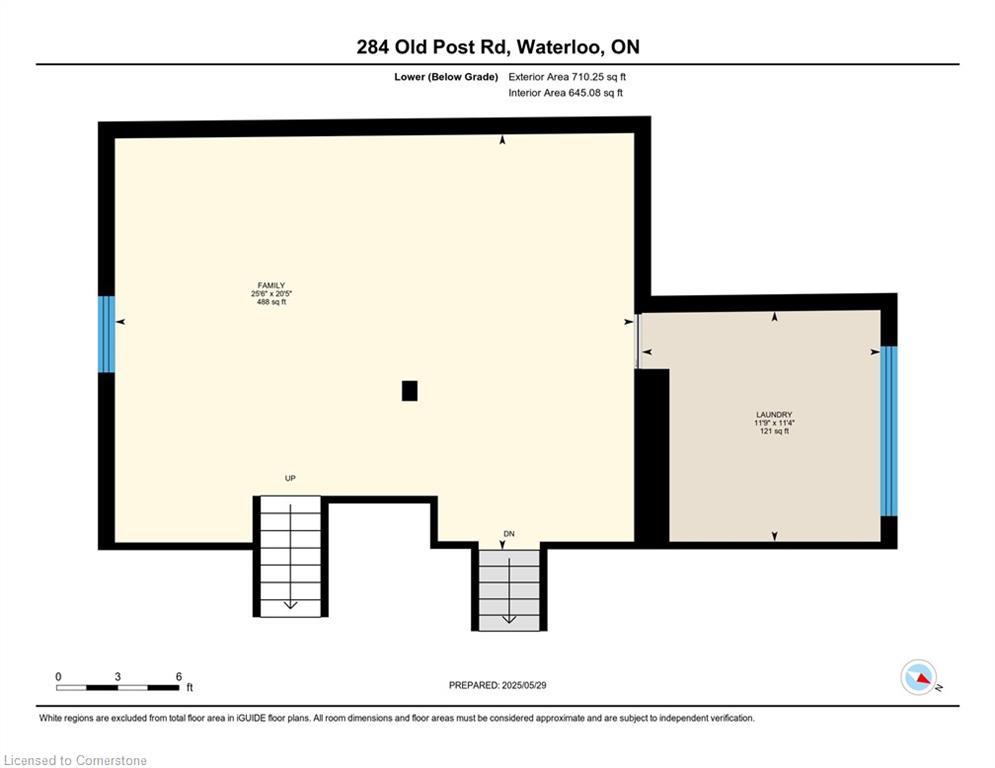 









284


Old Post

Road,
Waterloo,




ON
N2L 5C1

