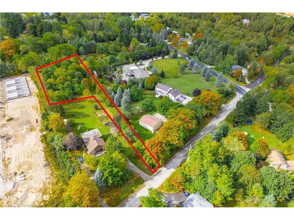 









23A


Gilkison

Street,
Elora,







ON
N0B 1S0

