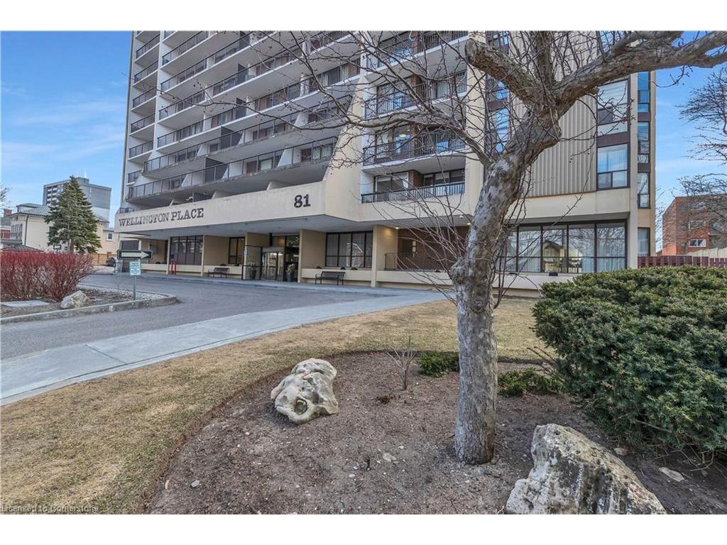 









81


Church

Street, 702,
Kitchener,




ON
N2G 4M1


