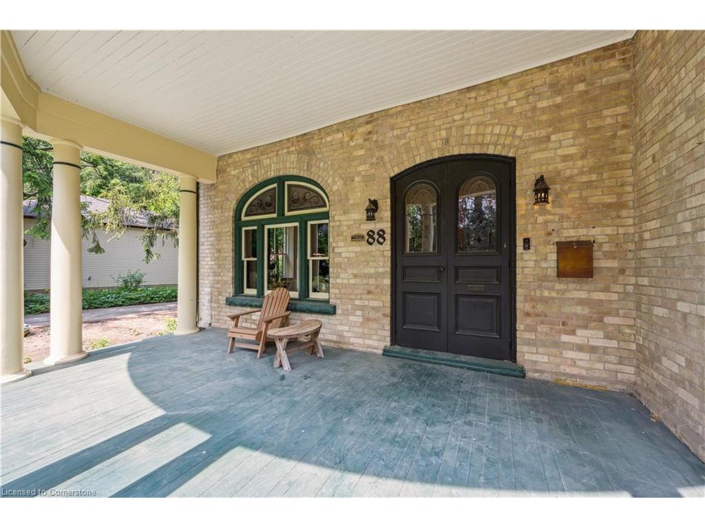 









88


William

Street West,
Waterloo,




ON
N2L 1J7

