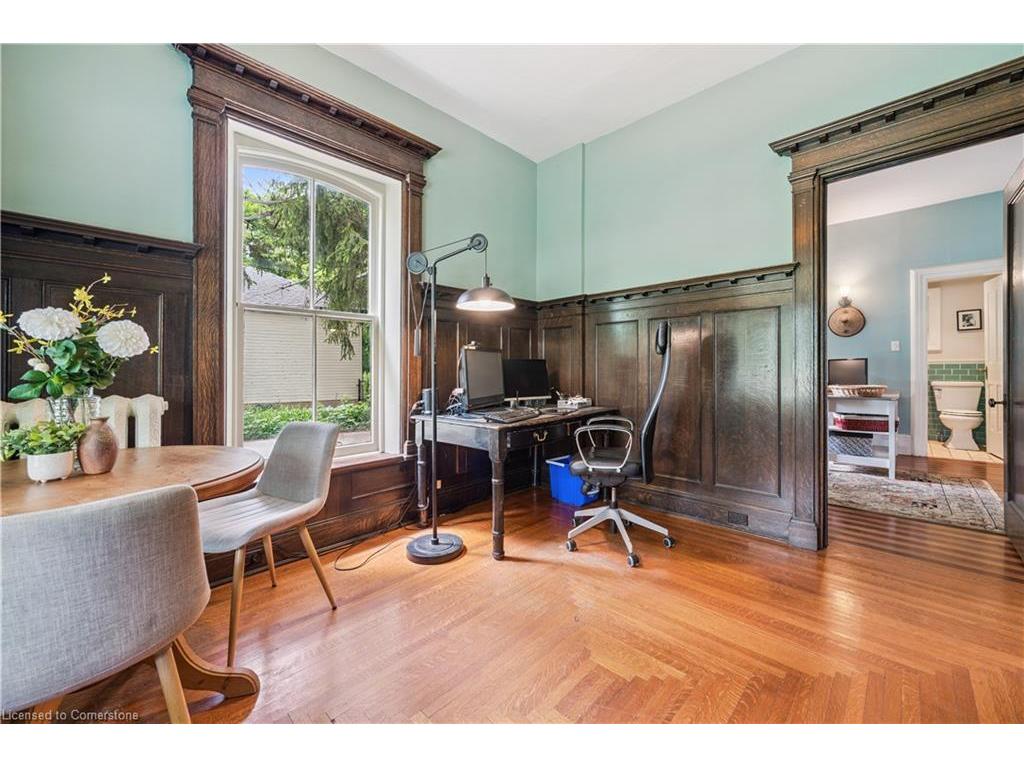 









88


William

Street West,
Waterloo,




ON
N2L 1J7

