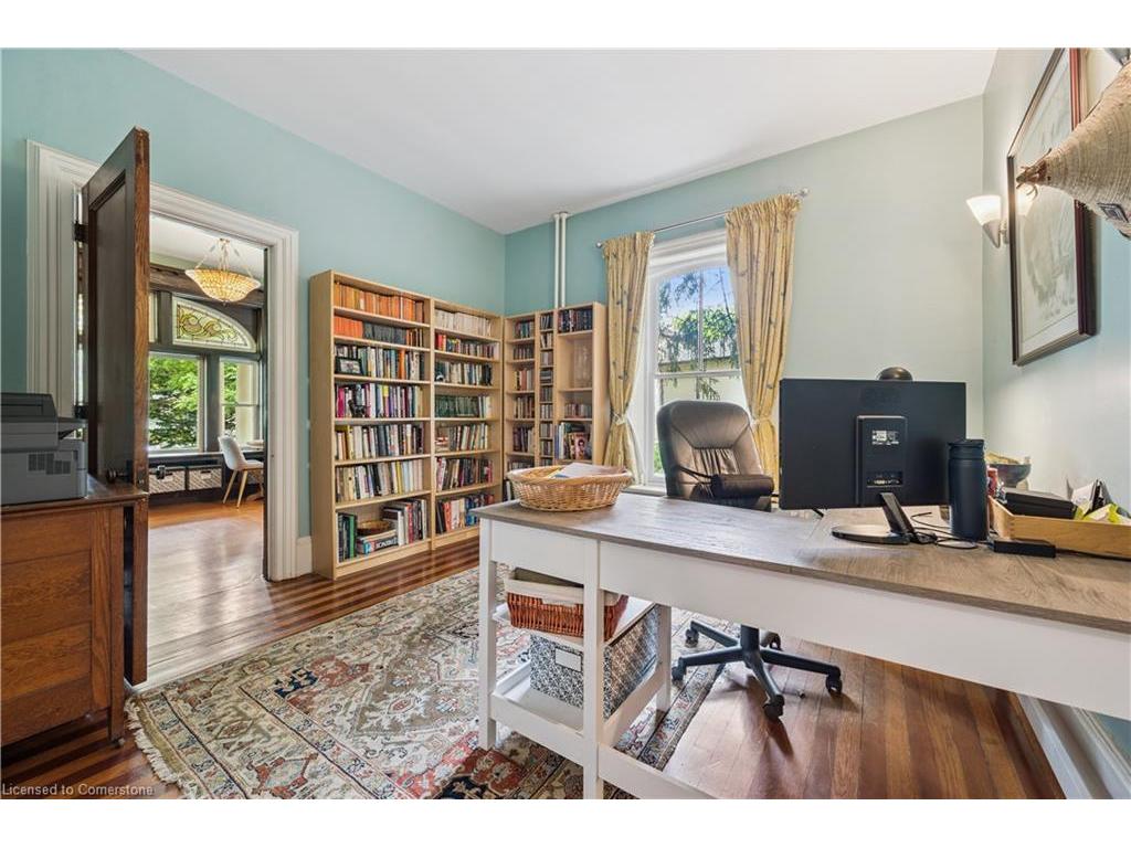 









88


William

Street West,
Waterloo,




ON
N2L 1J7

