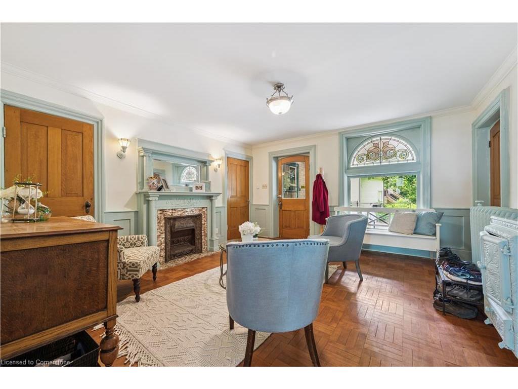 









88


William

Street West,
Waterloo,




ON
N2L 1J7

