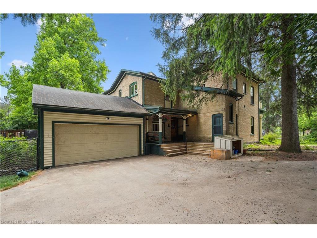 









88


William

Street West,
Waterloo,




ON
N2L 1J7

