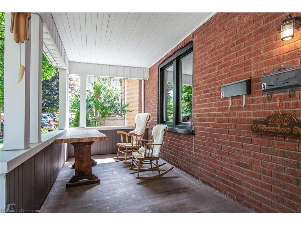 









336


Waterloo

Street South,
Cambridge,




ON
N3H 1N8

