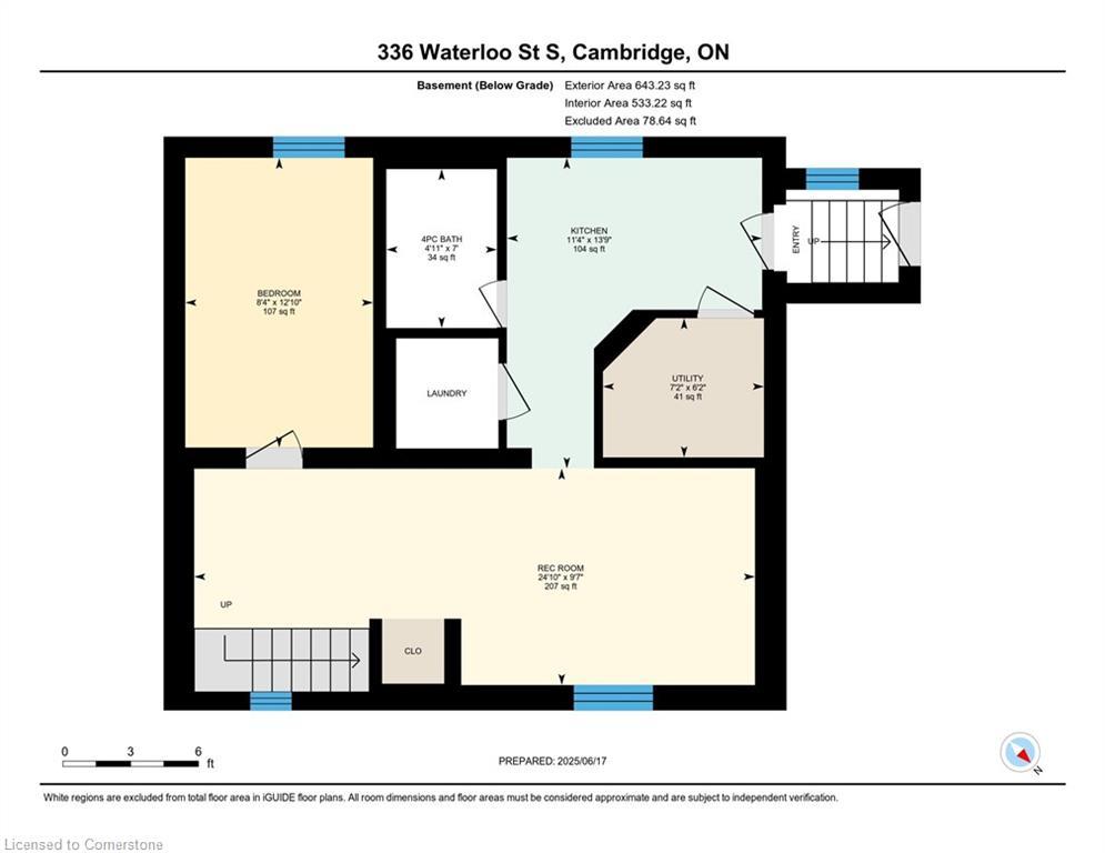 









336


Waterloo

Street South,
Cambridge,




ON
N3H 1N8

