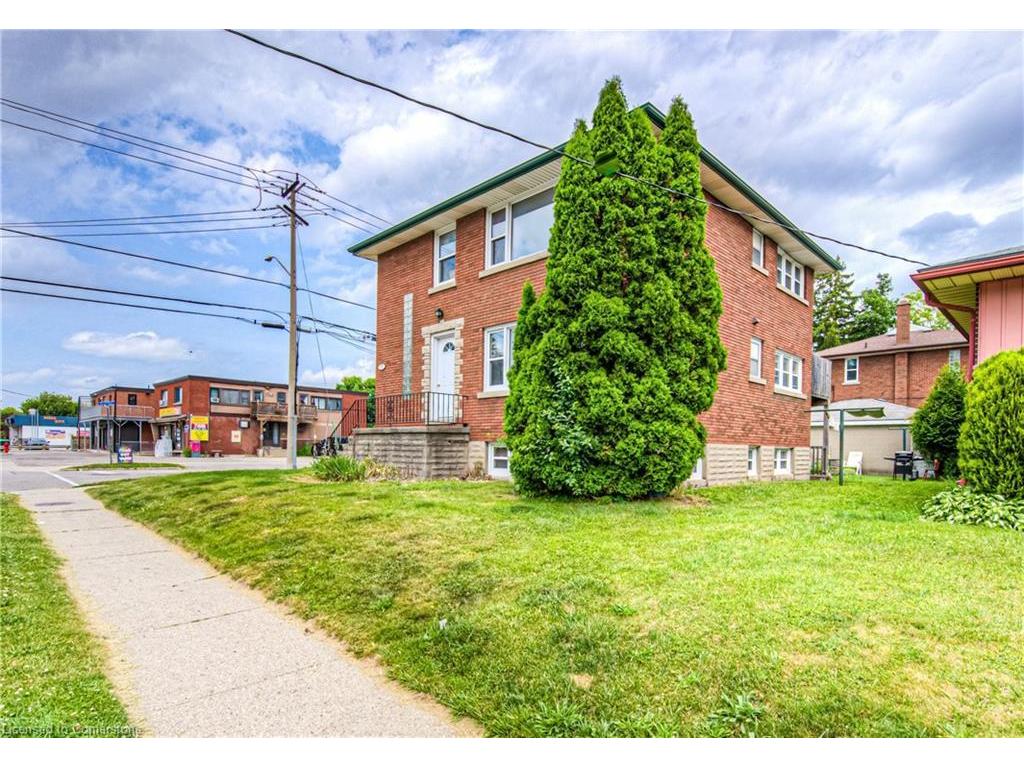 









218


Margaret

Avenue,
Kitchener,




ON
N2H 4J2


