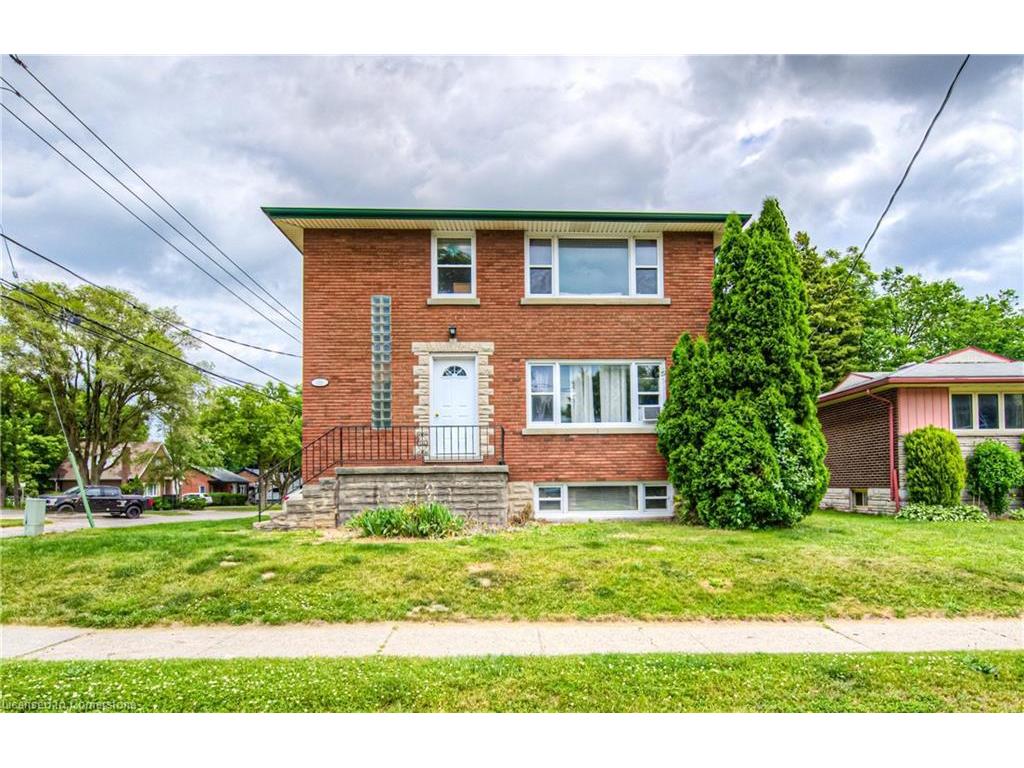 









218


Margaret

Avenue,
Kitchener,




ON
N2H 4J2

