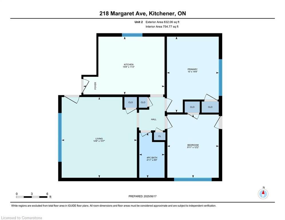 









218


Margaret

Avenue,
Kitchener,




ON
N2H 4J2

