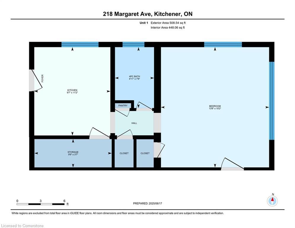 









218


Margaret

Avenue,
Kitchener,




ON
N2H 4J2

