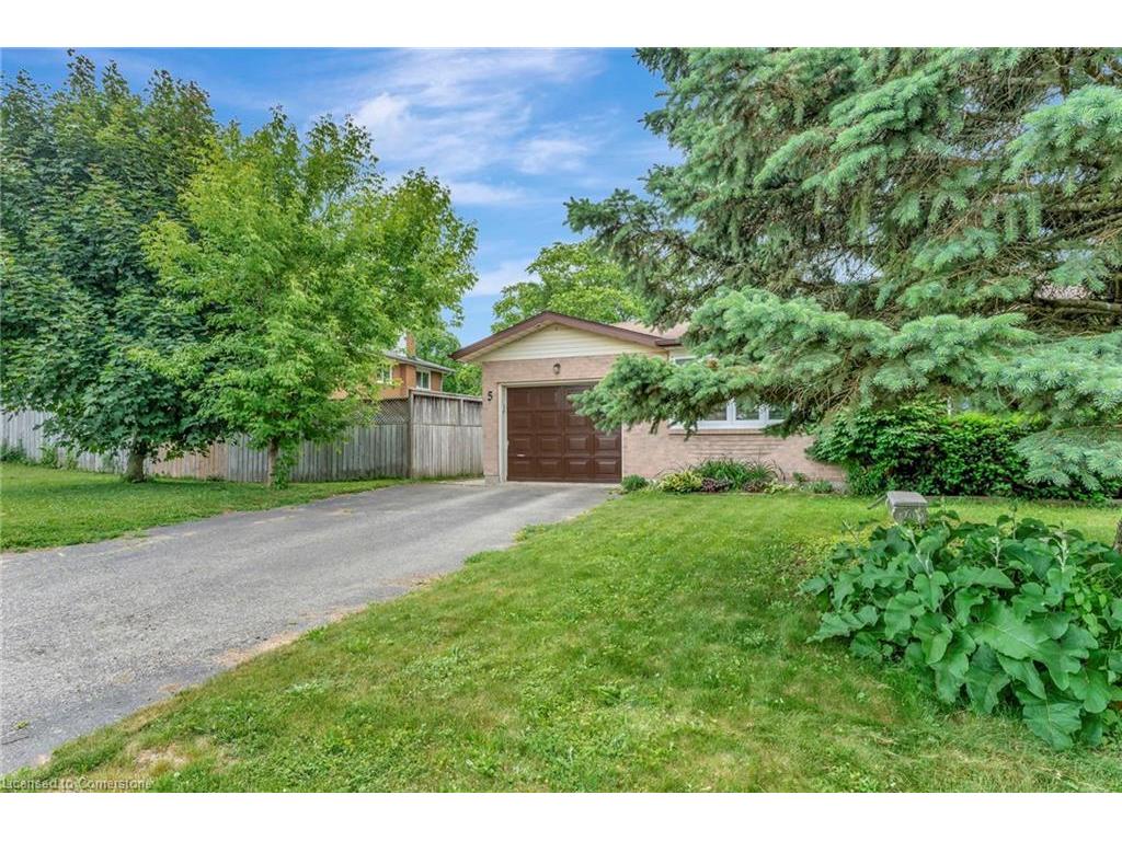 









5


Marcon

Court,
Kitchener,




ON
N2E 3G2

