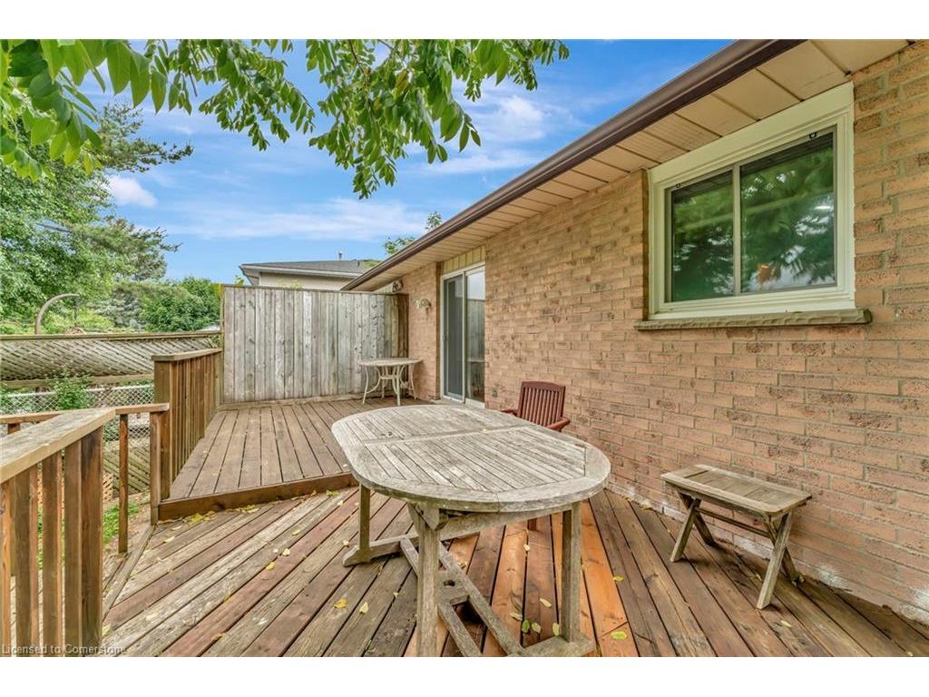 









5


Marcon

Court,
Kitchener,




ON
N2E 3G2

