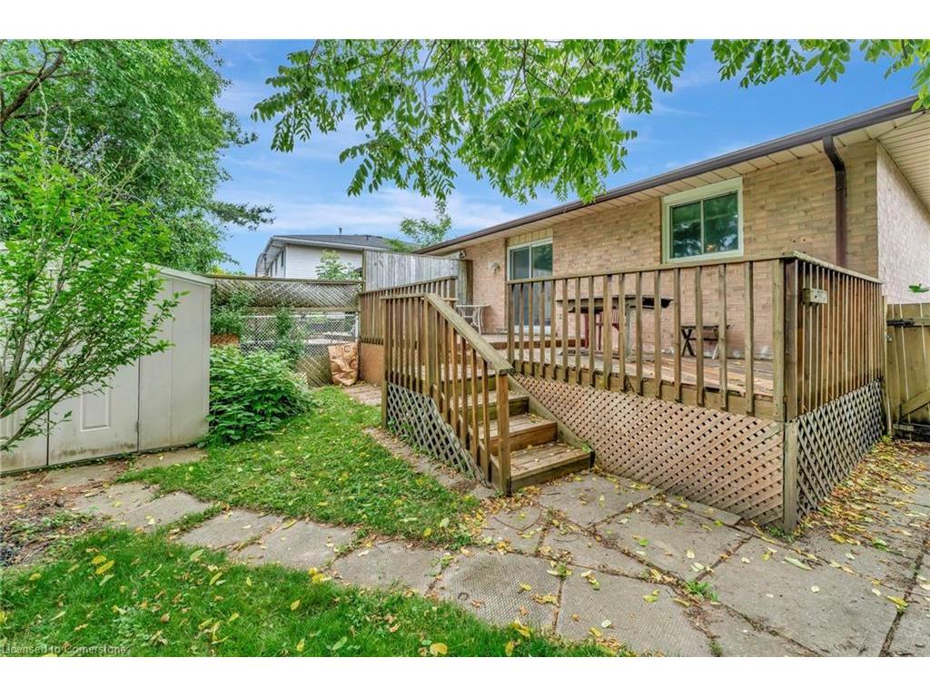 









5


Marcon

Court,
Kitchener,




ON
N2E 3G2

