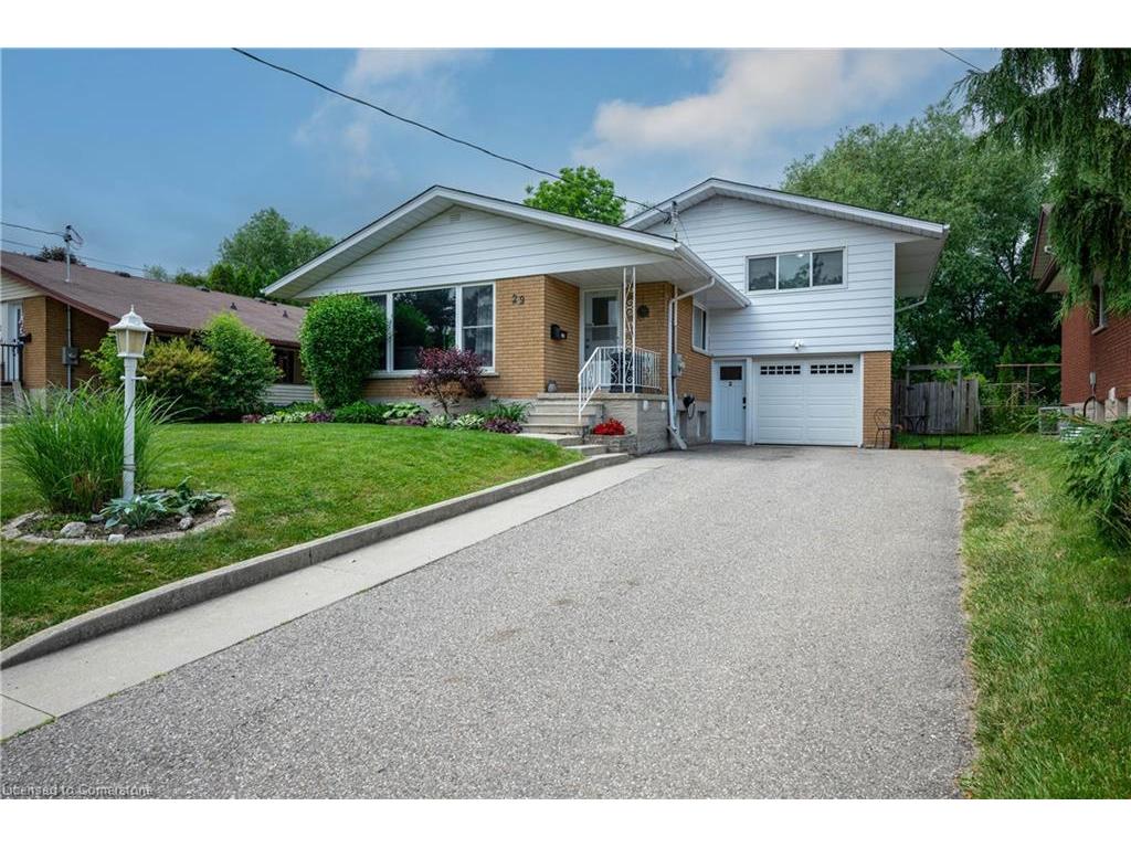 









29


Ruskview

Road,
Kitchener,




ON
N2M 4S1

