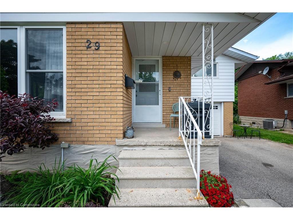 









29


Ruskview

Road,
Kitchener,




ON
N2M 4S1

