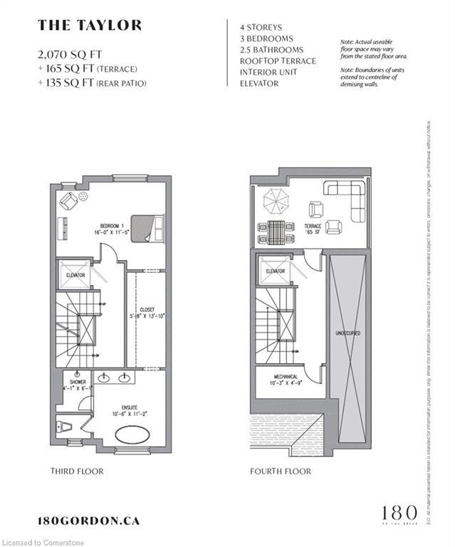 









180


Gordon

Street, 7,
Guelph,




ON
N1G 1X1

