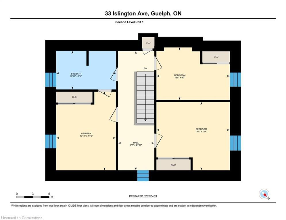 









33


Islington

Avenue,
Guelph,




ON
N1E 1B2

