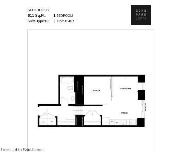 









121


King

Street East, 407,
Hamilton,




ON
L8N 1A9

