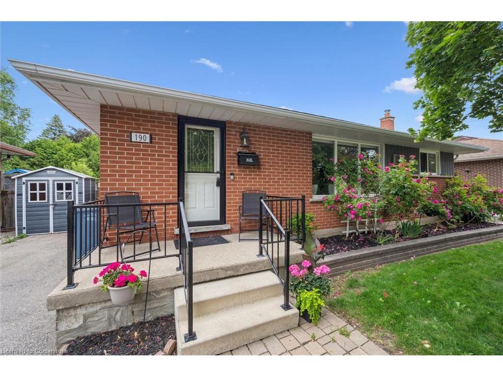 









190


Waverley

Drive,
Guelph,




ON
N1E 1H4

