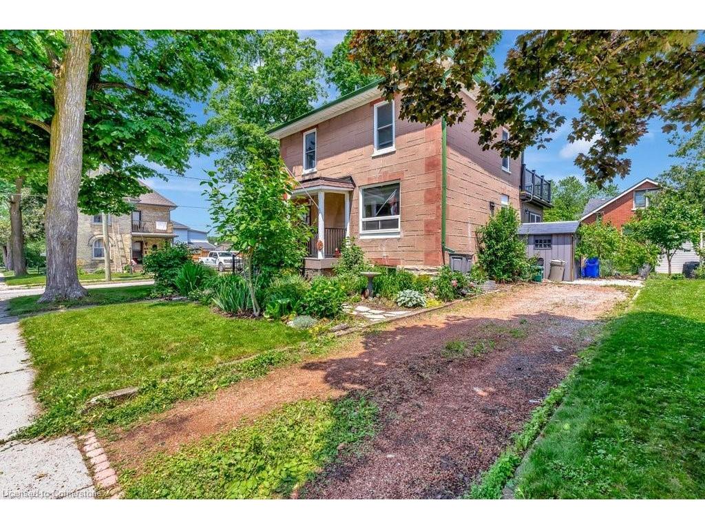 









405


Margaret

Street,
Cambridge,




ON
N3H 3X6

