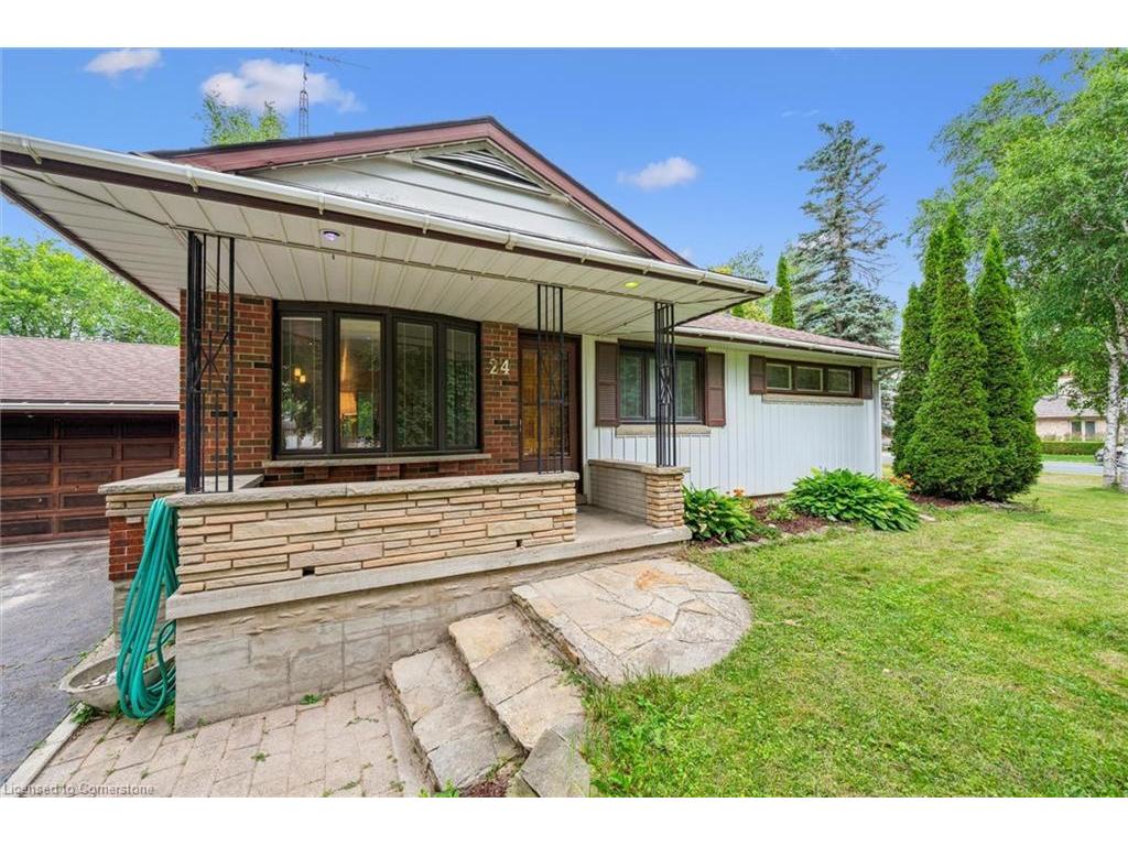 









24


Peel

Street,
West Montrose,




ON
N0B 2V0

