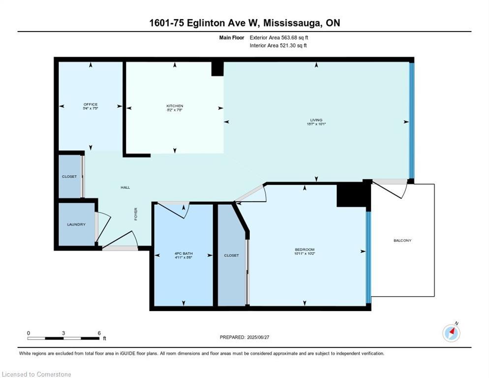 









75


Eglinton

Avenue West, 1601,
Mississauga,




ON
L5R 0E5

