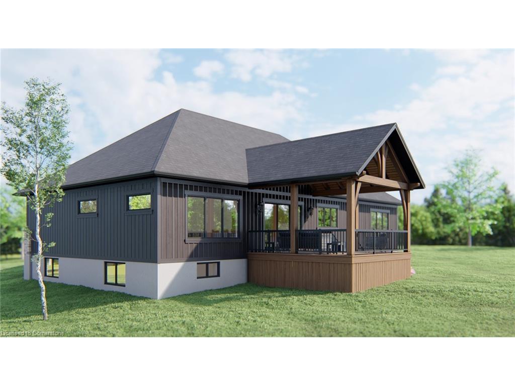 









23A


Gilkison

Street,
Elora,




ON
N0B 1S0

