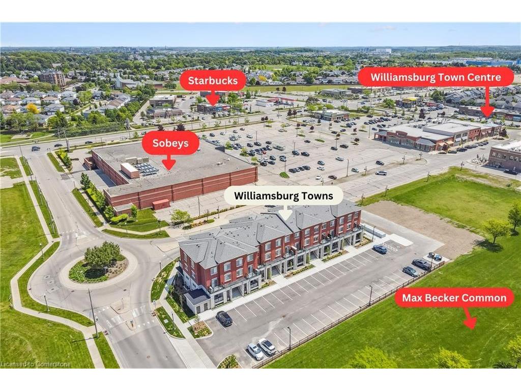 









265


Cotton Grass

Street, 207,
Kitchener,




ON
N2E 0L1

