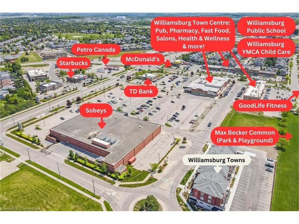 









265


Cotton Grass

Street, 207,
Kitchener,




ON
N2E 0L1

