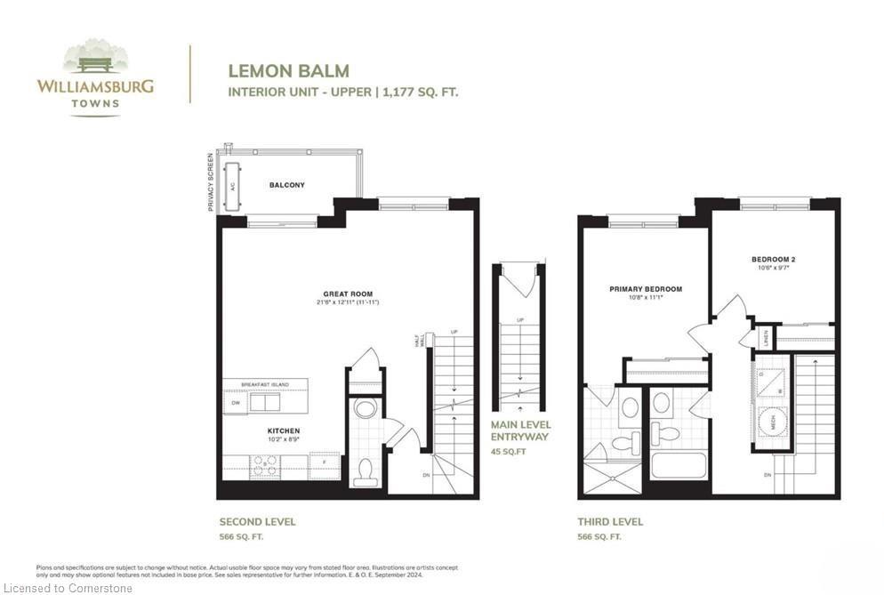 









265


Cotton Grass

Street, 207,
Kitchener,




ON
N2E 0L1

