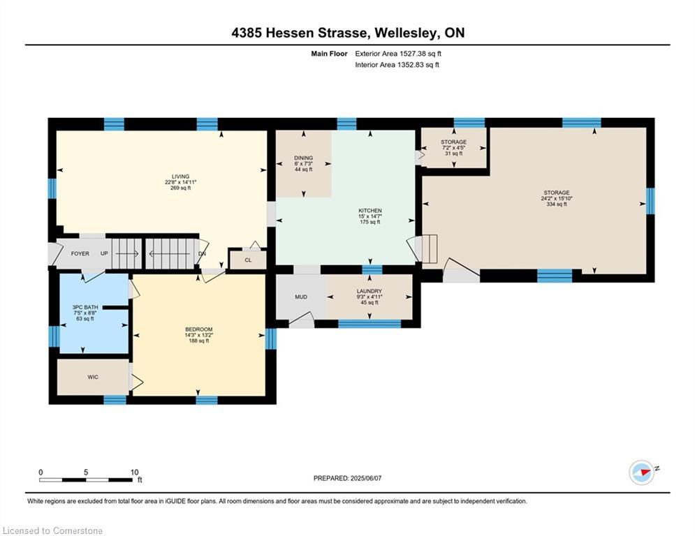 









4385


Hessen Strasse

,
Wellesley,







ON
N0B 2T0

