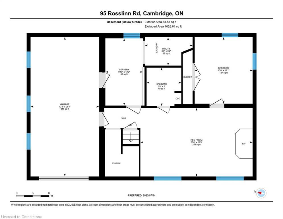 









95


Rosslinn

Road,
Cambridge,




ON
N1S 3K3

