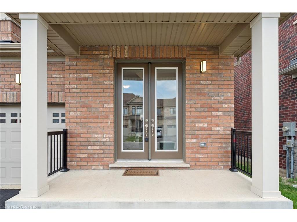 









445


Robert Woolner

Street,
Ayr,




ON
N0B 1E0

