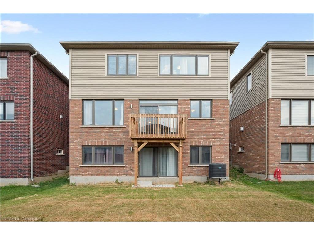 









445


Robert Woolner

Street,
Ayr,




ON
N0B 1E0

