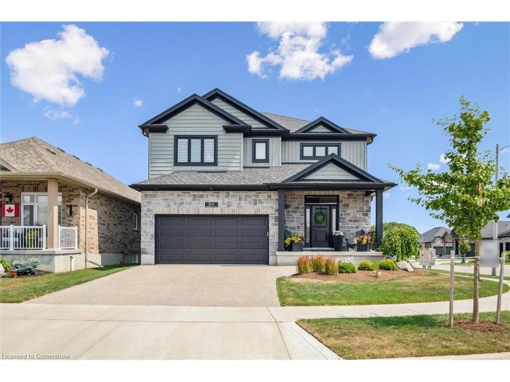 









164


Woodberry

Crescent,
Elmira,




ON
N3B 0E4

