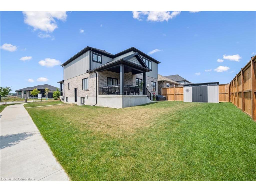 









164


Woodberry

Crescent,
Elmira,




ON
N3B 0E4

