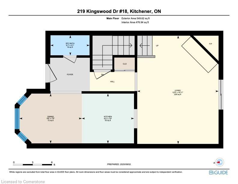 









219


Kingswood

Drive, 18,
Kitchener,




ON
N2E 3J4

