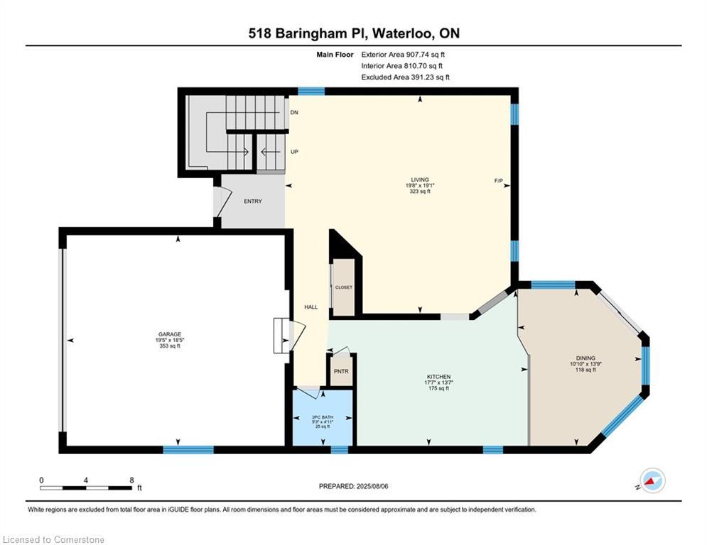 









518


Baringham

Place,
Waterloo,




ON
N2T 2J4

