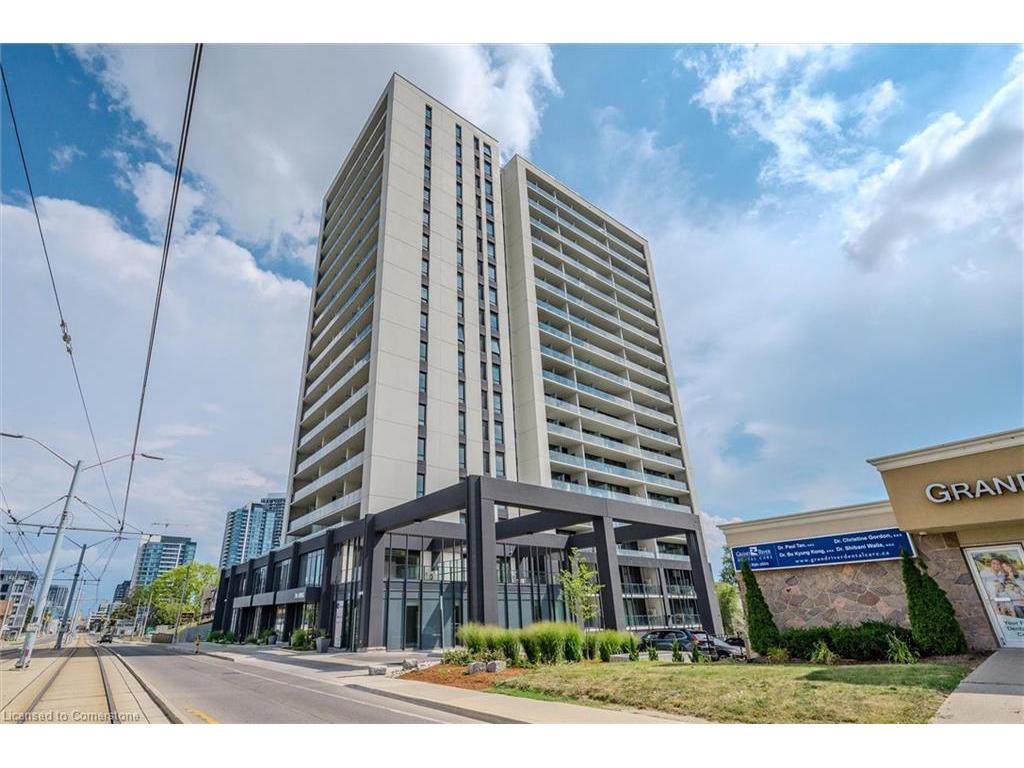 









741


King

Street West, 501,
Kitchener,




ON
N2G 4K9

