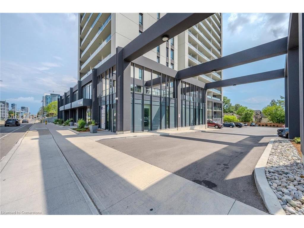 









741


King

Street West, 501,
Kitchener,




ON
N2G 4K9

