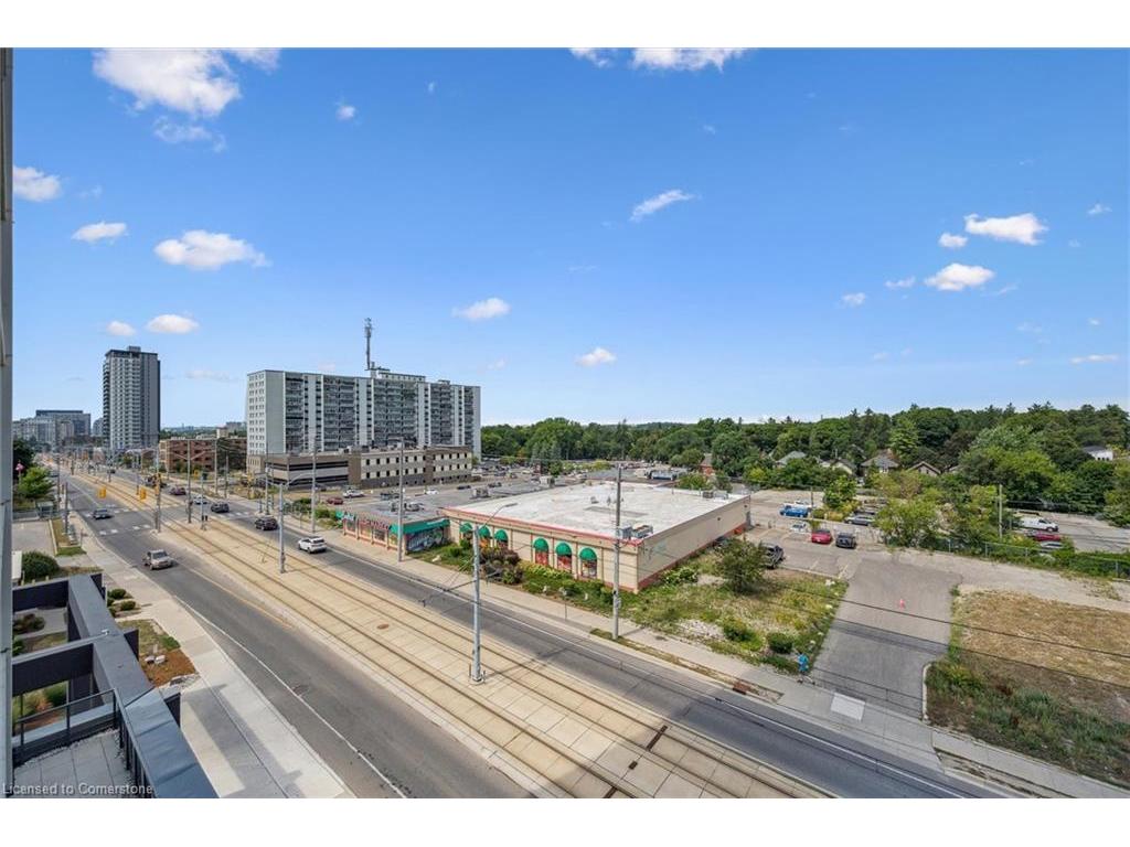 









741


King

Street West, 501,
Kitchener,




ON
N2G 4K9

