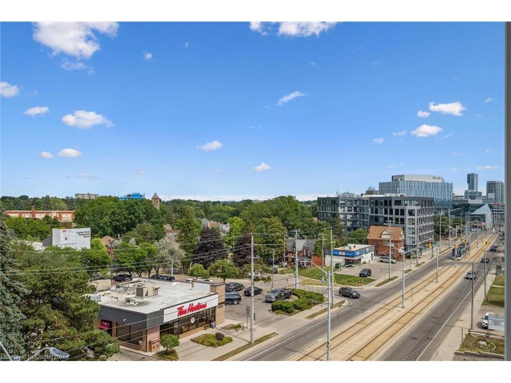









741


King

Street West, 501,
Kitchener,




ON
N2G 4K9

